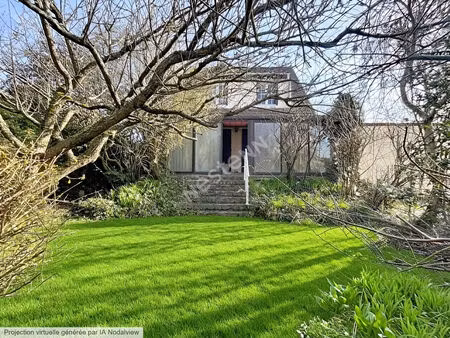 vente maison 5 pièces 107 m² fosses (95470)