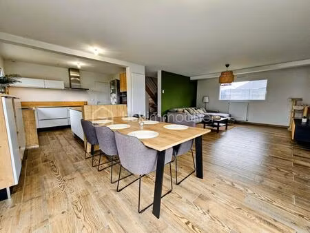 maison coup de coeur