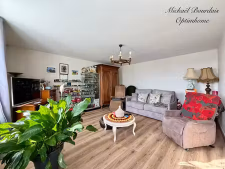 maison plain-pied avec hangar & potentiel d’extension – luché-pringé (72800)