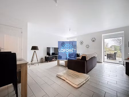 trans-la-foret - coeur de bourg