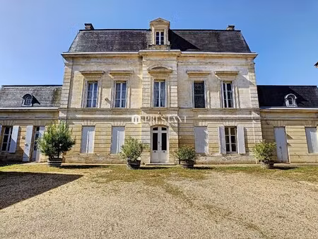 propriété viticole