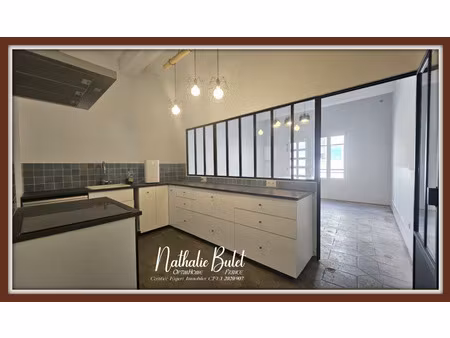 maison à vendre 5 pièces saint chinian (34)