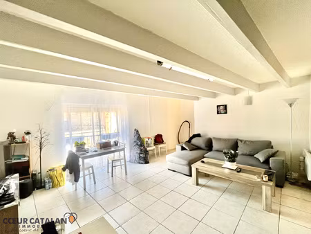 a vendre - villemolaque - 2 maisons vendues louees