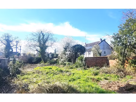 terrain taverny m² t- à vendre  278 000 €