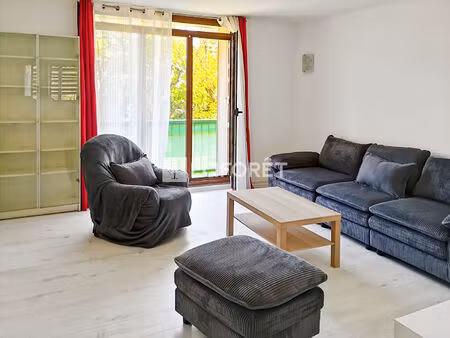 appartement ablon sur seine 5 pièce(s) 79.43 m2