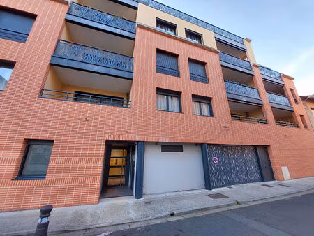 vente appartement 3 pièces 65 m² albi (81000)