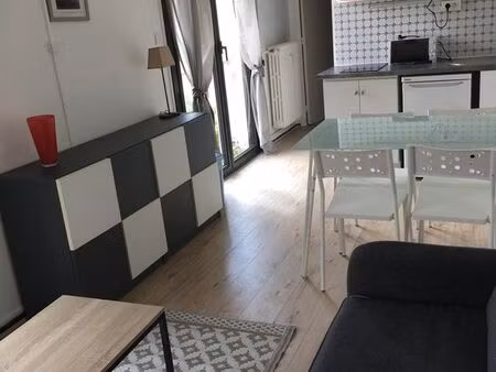 appartement avignon