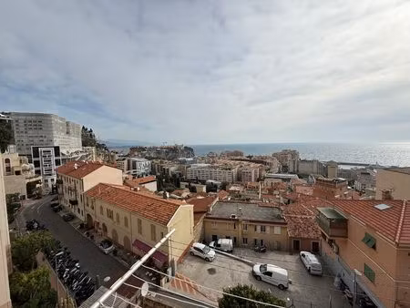 allô les frontières monegasque à côté de l’hôpital de