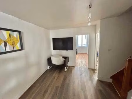 appartement 6 pièces