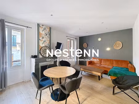 immeuble de rapport à vendre à perpignan - torcatis