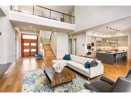 **rare retour à la vente t5 séjour cathedrale avec terrasse + parkings**