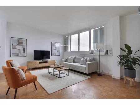 appartement saint denis 3 pièce(s)