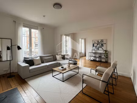 appartement saint denis 3 pièces