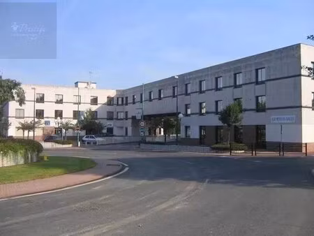 evry - place de yerres