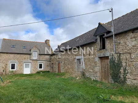 maison plaine haute à rénover