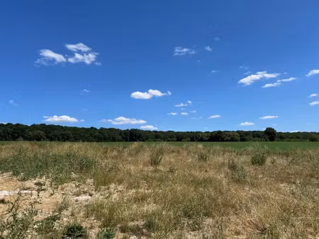 vente terrain 485 m² à beauvais (60000)  89 800 €