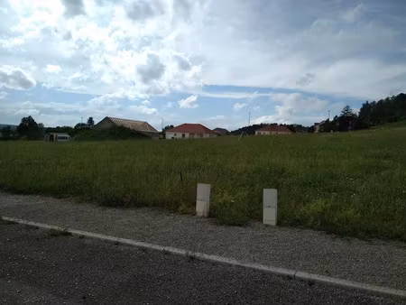 vente terrain 622 m² à champmotteux (91150)  89 000 €