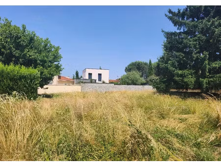 vente terrain 490 m² à saint-priest (69800)  220 000 €