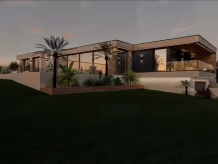 vente terrain 1130 m² à la tour-de-salvagny (69890)  345 000 €