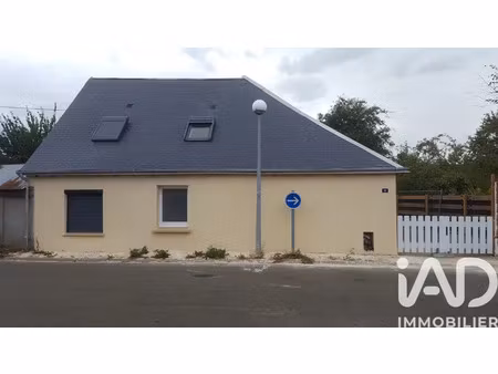maison à bailleau-le-pin (28120)