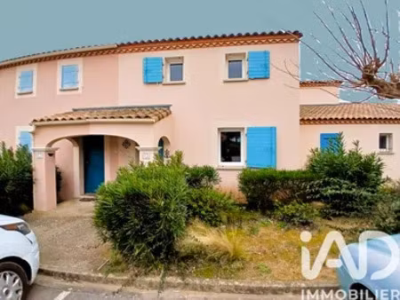 maison à homps (11200)
