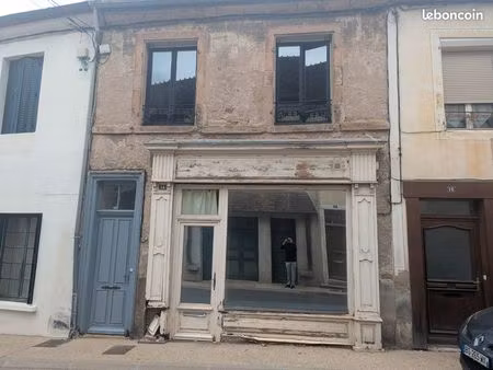 studio centre cerilly