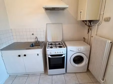 location nue t2 35m2 laxou