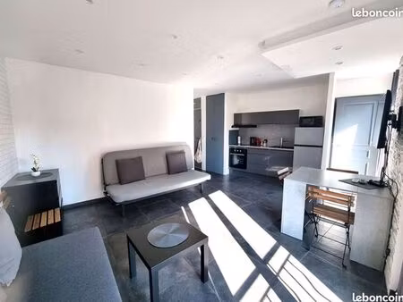 1 pièces · 30 m² · saint-claude 39200