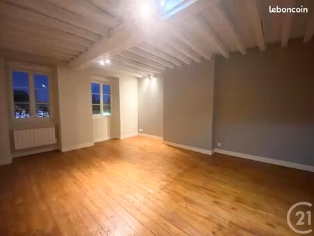 appartement 3 pièces 71 m²