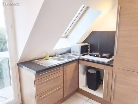 appartement à louer 2 chambres