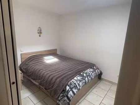 maison de village 2 pièces 35 m²