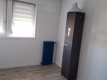 location appartement sur seremange