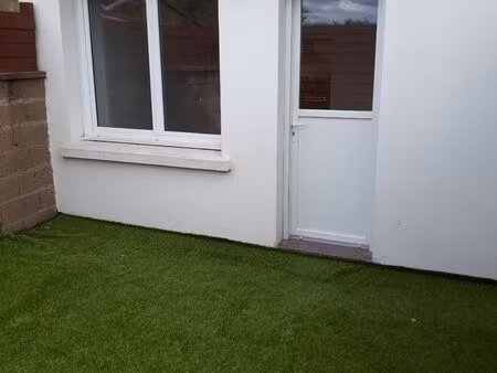 appartement deux pièces