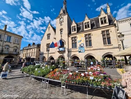 recherche studio libourne prioritaire ou bordeaux rive droite – dossier sérieux