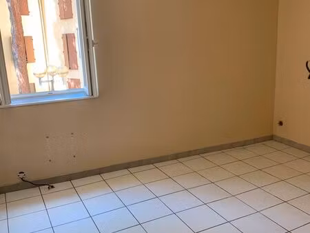 location appartement vide montélimar