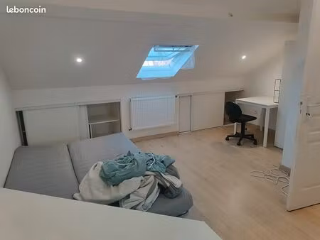 studio massy palaiseau