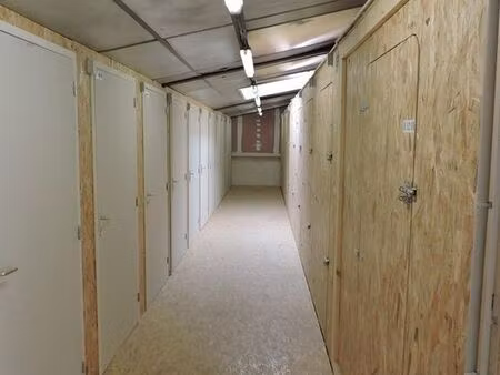 garde meuble et box à autun