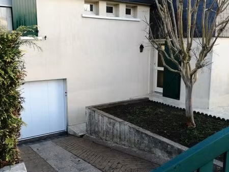 maison à louer à craon