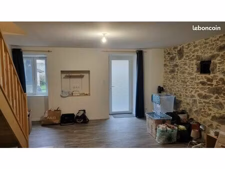 location t3 secteur le coudert / limoges