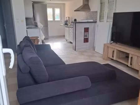 maison à étage + dressing et climatisation