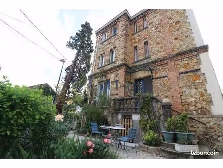 appartement 2 pièces 35 m²