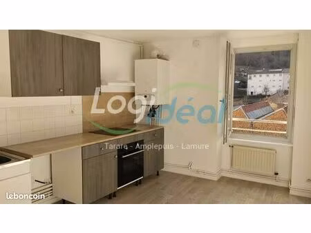 appartement 4 pièces 94 m²