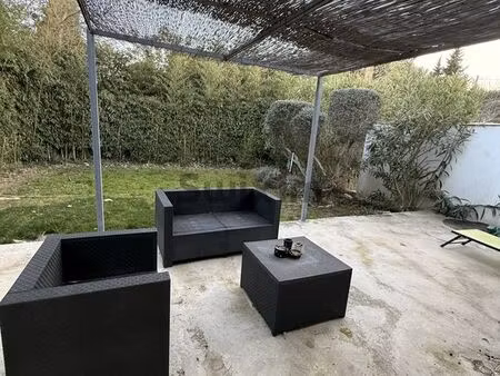 maison 3 pièces 76 m²