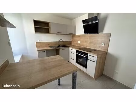 maison 3 pièces 67 m²