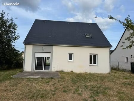 maison familiale 3 min du centre ville