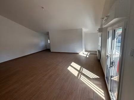 appartement à louer beauval