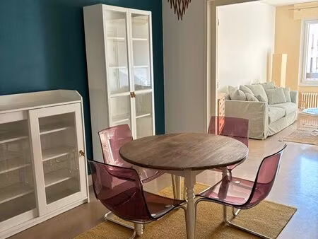 loue appartement 2/3 pièces