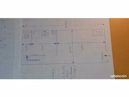 a louer logement individuel