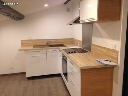 charmant f3 châteaugay