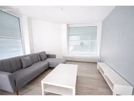 location meuble centre ville lens